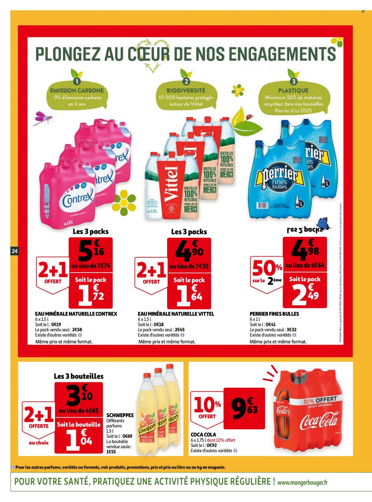 Catalogue Auchan - 23/03/2022 - 29/03/2022. Page 24