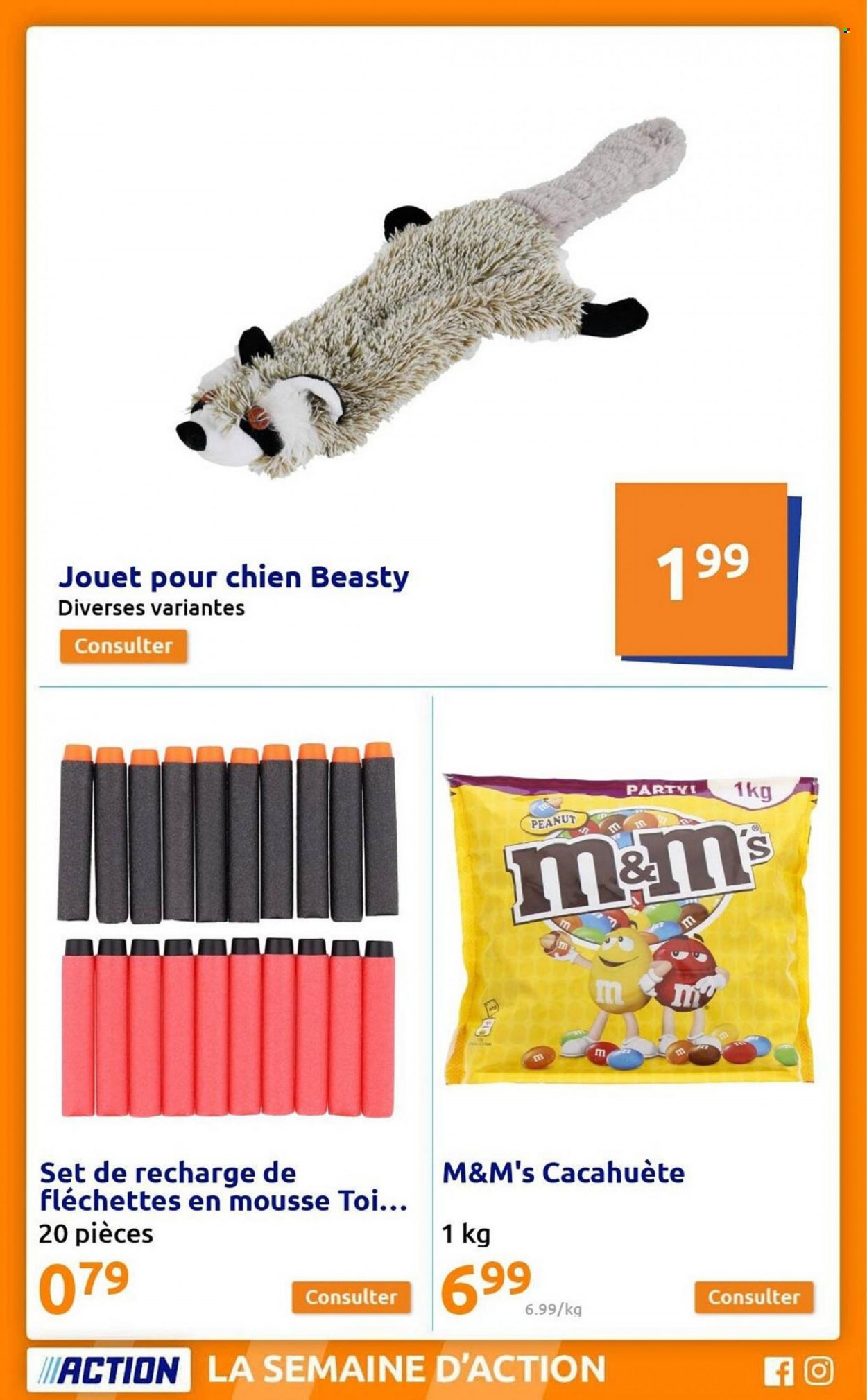 Catalogue Action - 23/03/2022 - 29/03/2022. Page 3