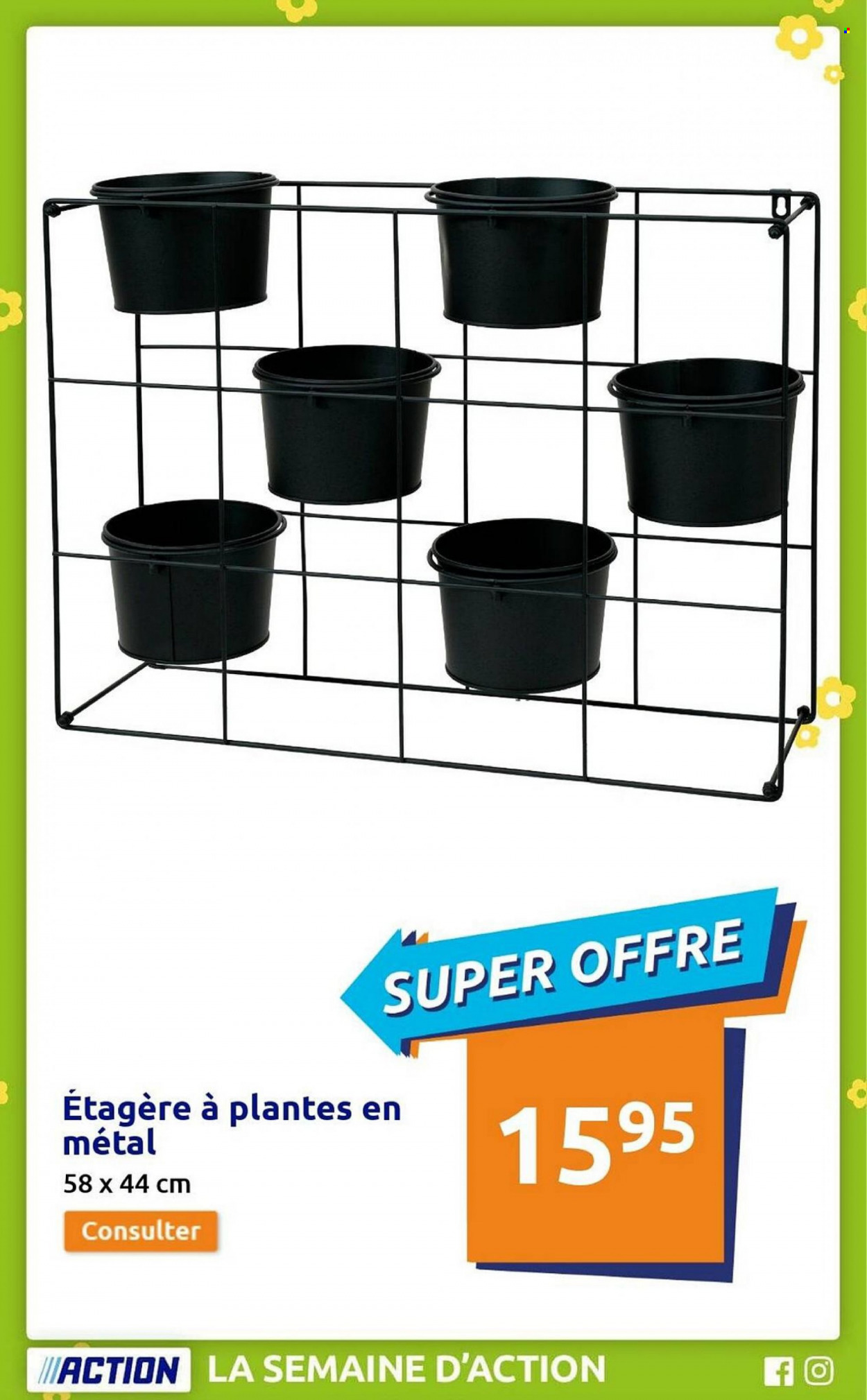 Catalogue Action - 23/03/2022 - 29/03/2022. Page 5
