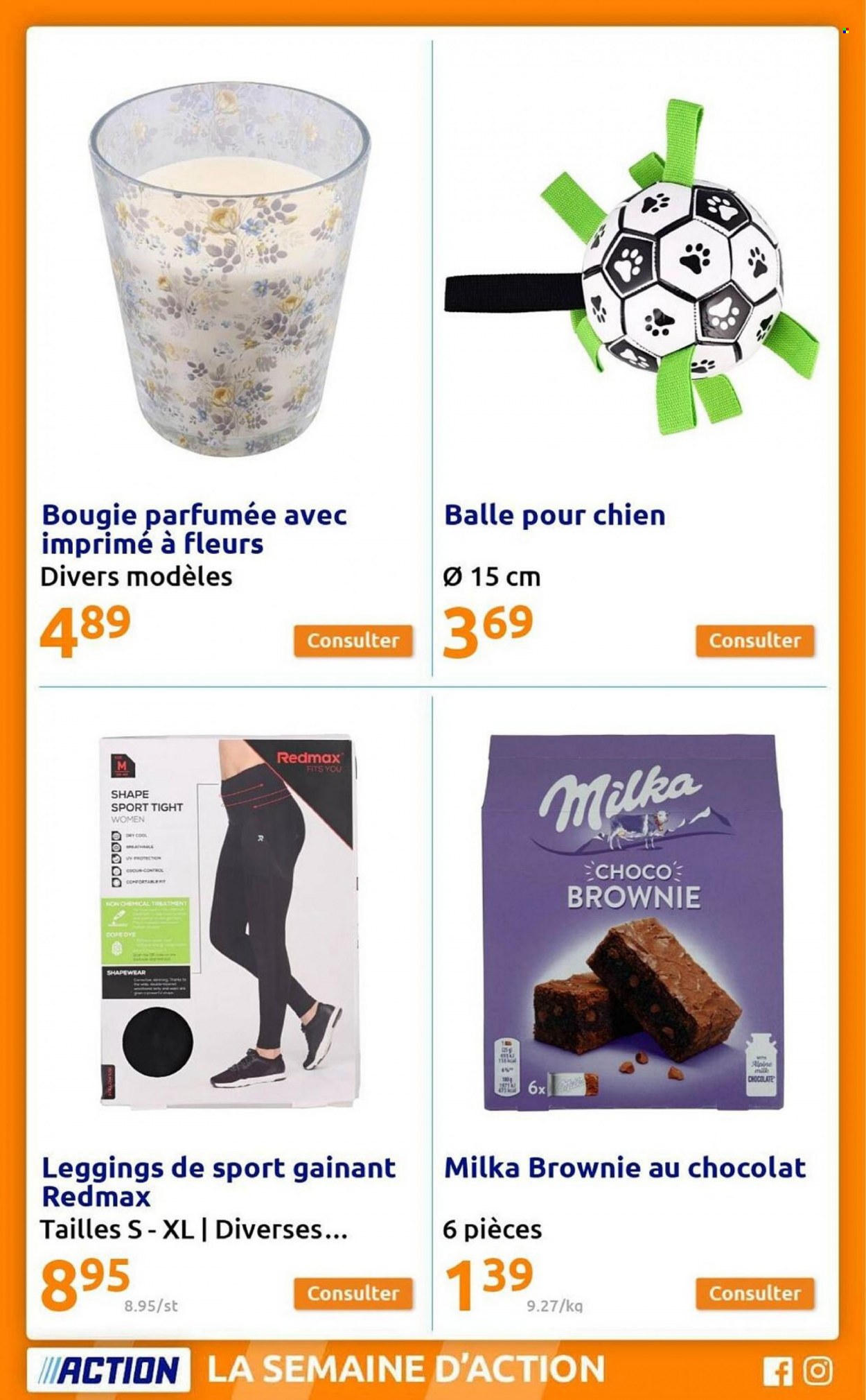 Catalogue Action - 23/03/2022 - 29/03/2022. Page 8