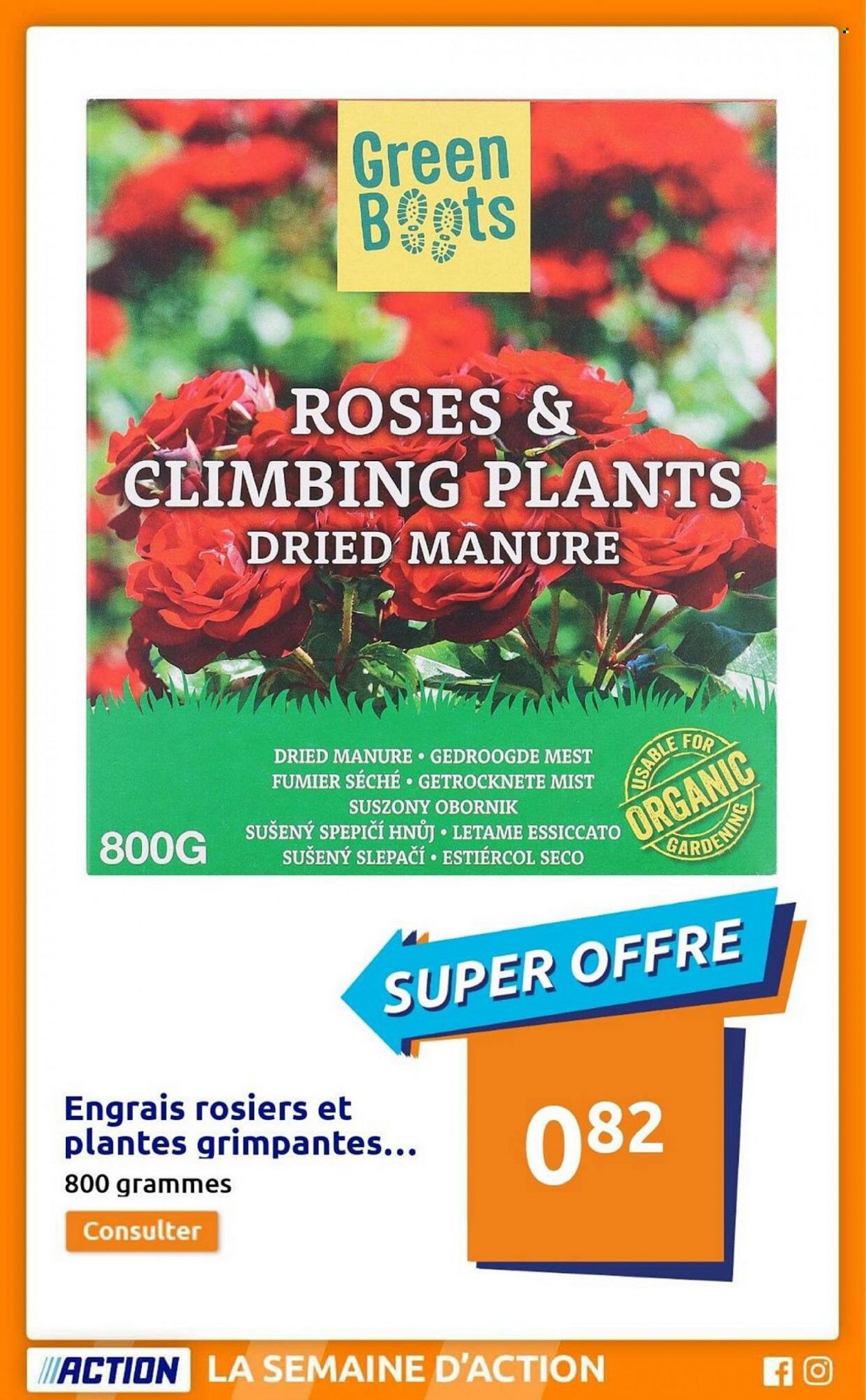 Catalogue Action - 23/03/2022 - 29/03/2022. Page 12