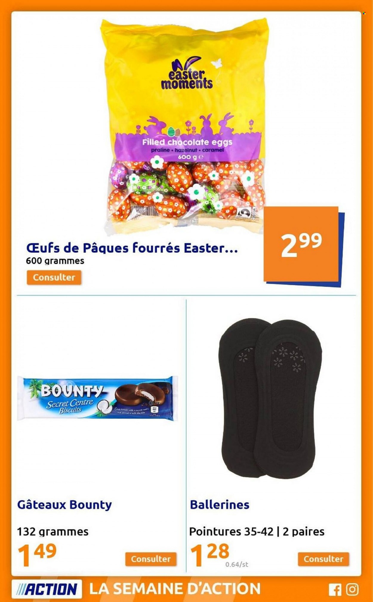 Catalogue Action - 23/03/2022 - 29/03/2022. Page 13
