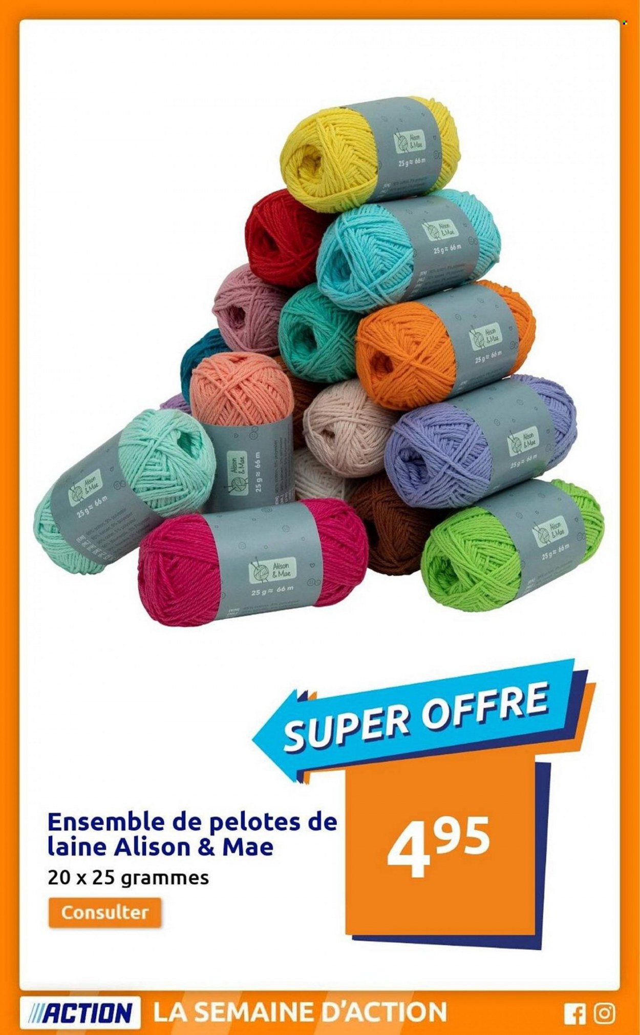 Catalogue Action - 23/03/2022 - 29/03/2022. Page 15