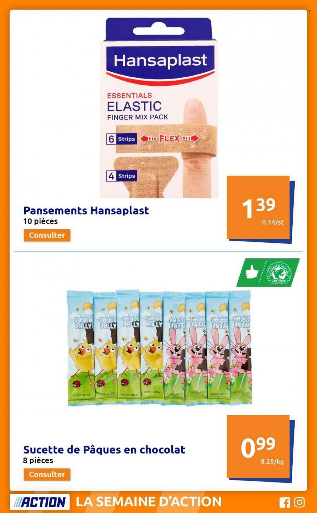 Catalogue Action - 23/03/2022 - 29/03/2022. Page 20