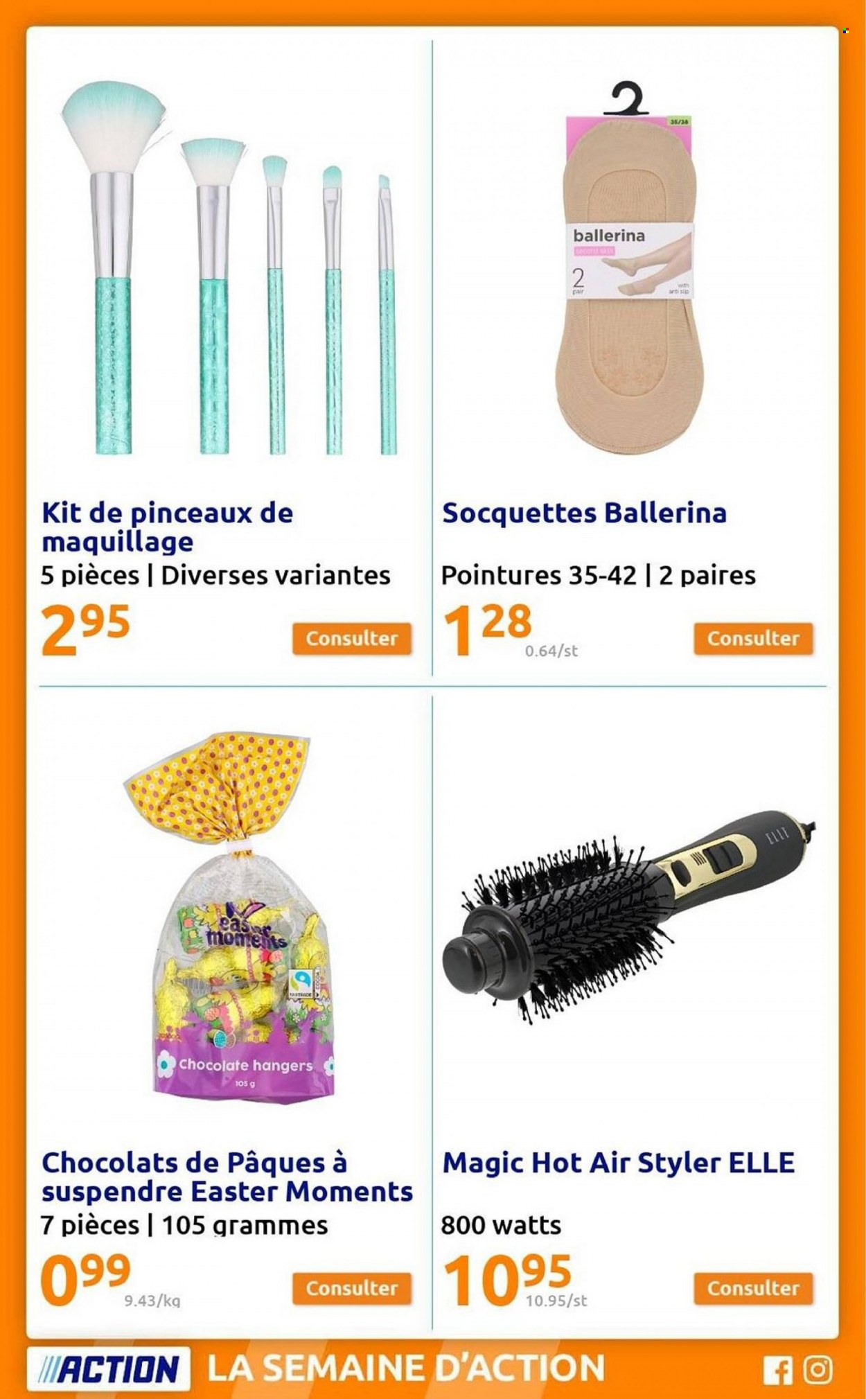 Catalogue Action - 23/03/2022 - 29/03/2022. Page 21