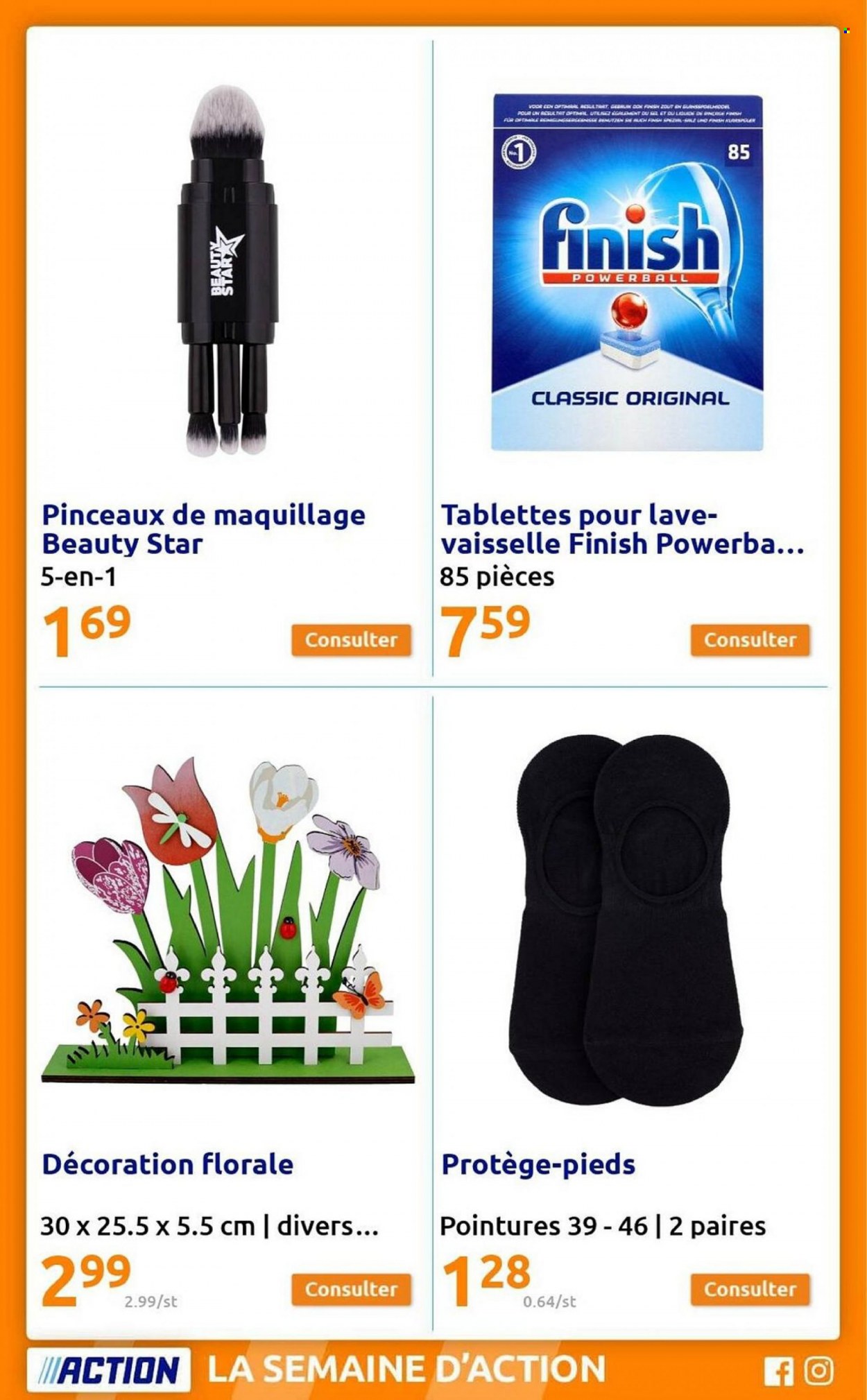 Catalogue Action - 23/03/2022 - 29/03/2022. Page 23