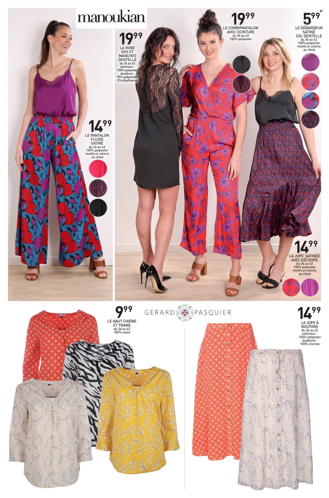 Catalogue Stokomani - 25/03/2022 - 05/04/2022. Page 4