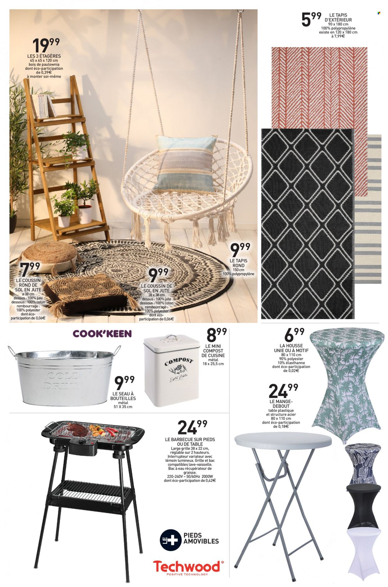 Catalogue Stokomani - 25/03/2022 - 05/04/2022. Page 6