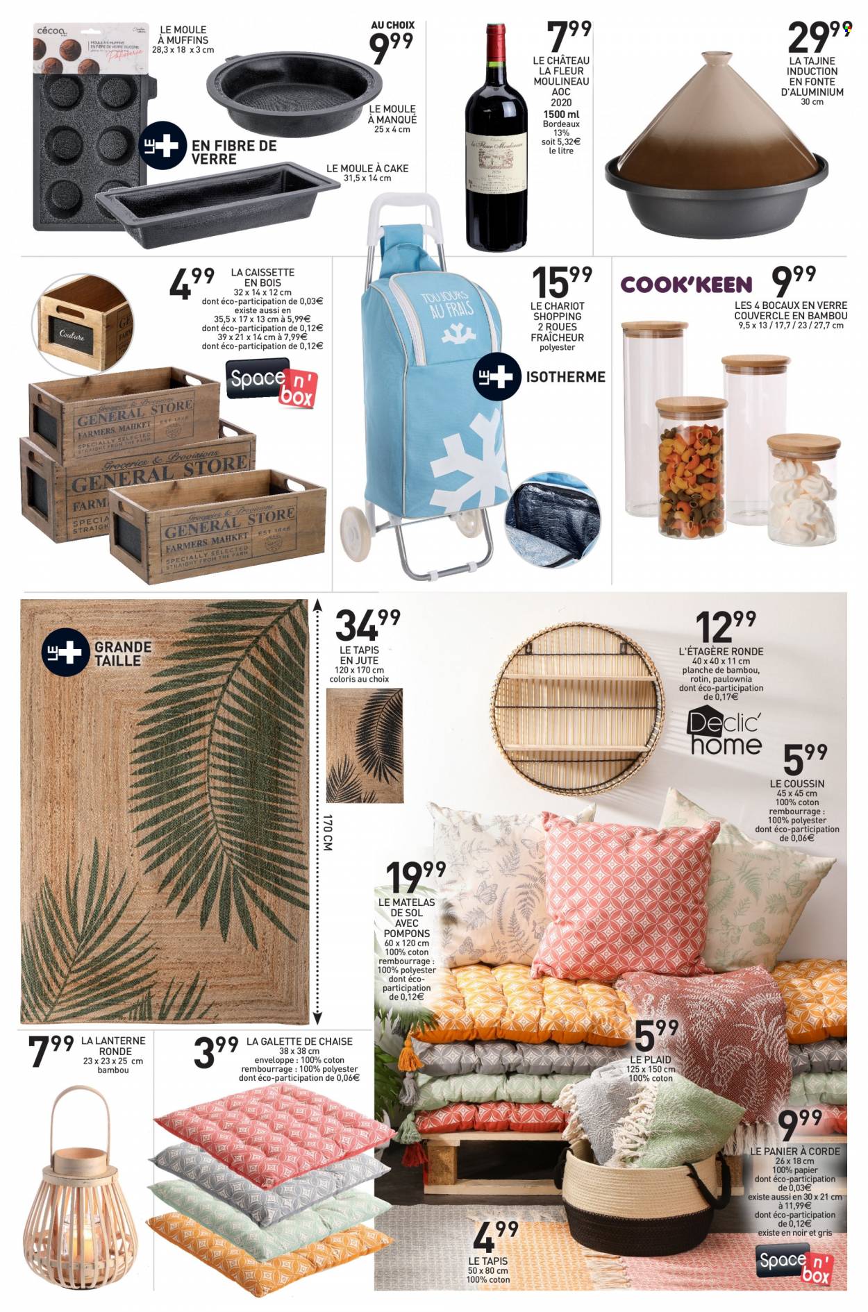 Catalogue Stokomani - 25/03/2022 - 05/04/2022. Page 7