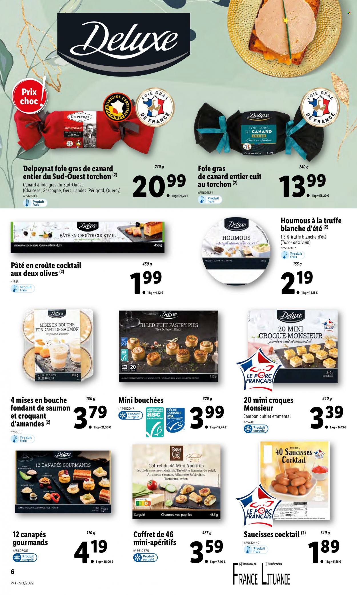Catalogue Lidl - 30/03/2022 - 05/04/2022. Page 8