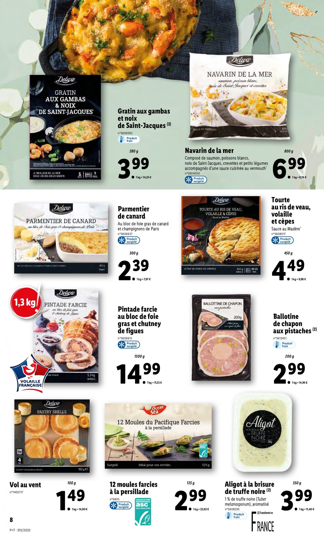 Catalogue Lidl - 30/03/2022 - 05/04/2022. Page 10