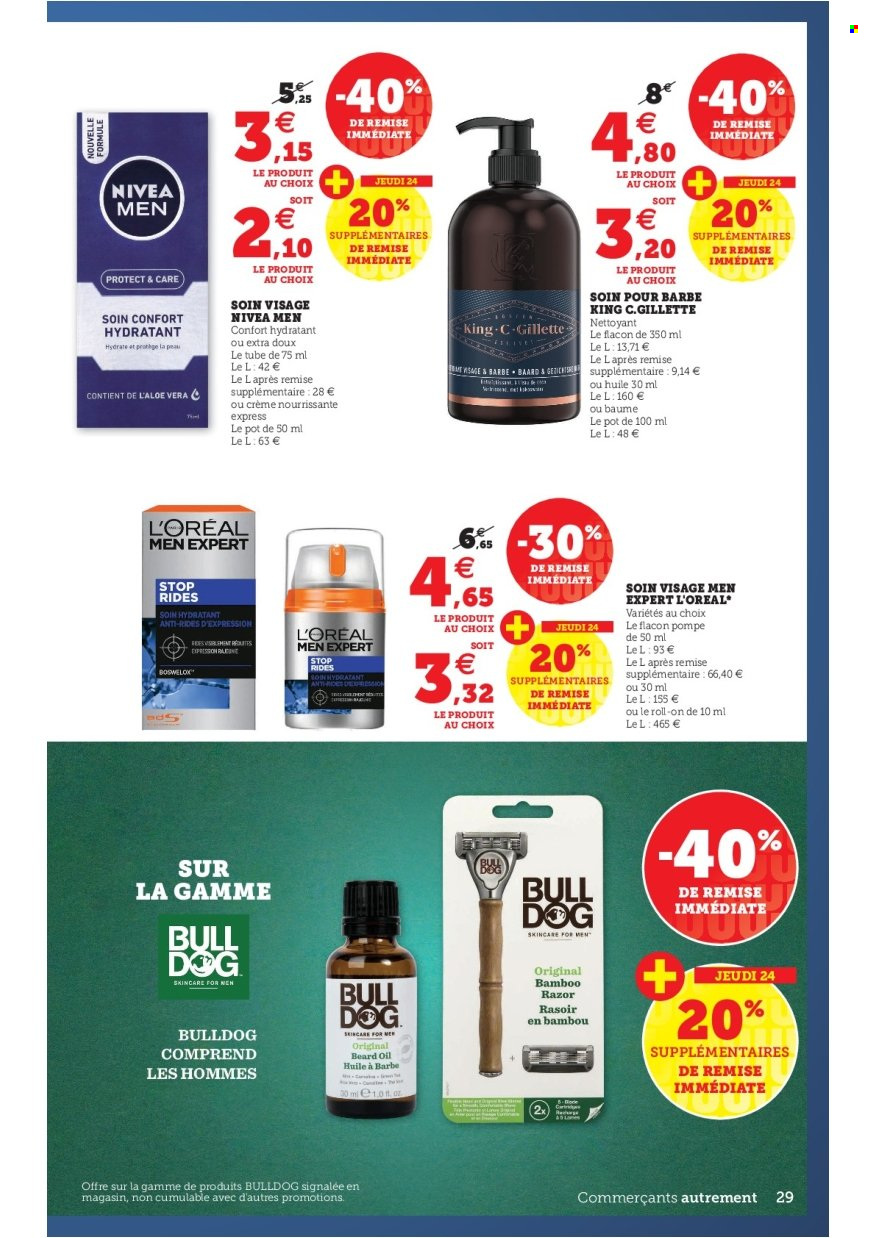 Catalogue HYPER U - 22/03/2022 - 02/04/2022. Page 29