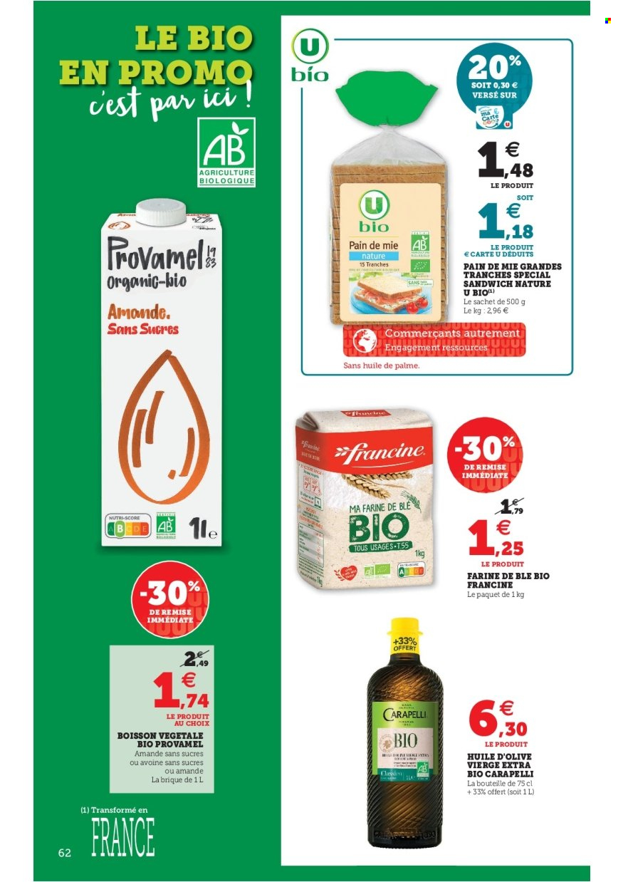 Catalogue HYPER U - 22/03/2022 - 02/04/2022. Page 62