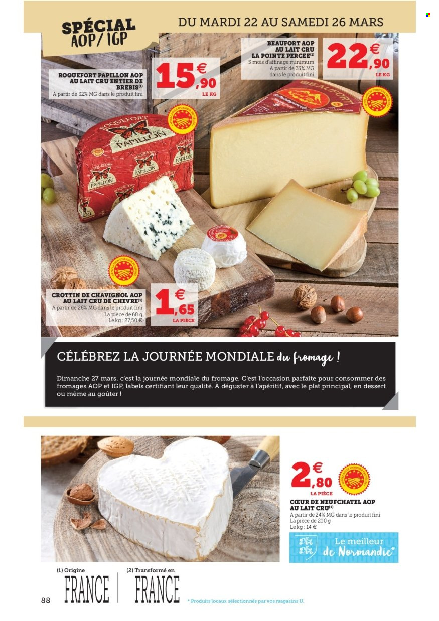 Catalogue HYPER U - 22/03/2022 - 02/04/2022. Page 88