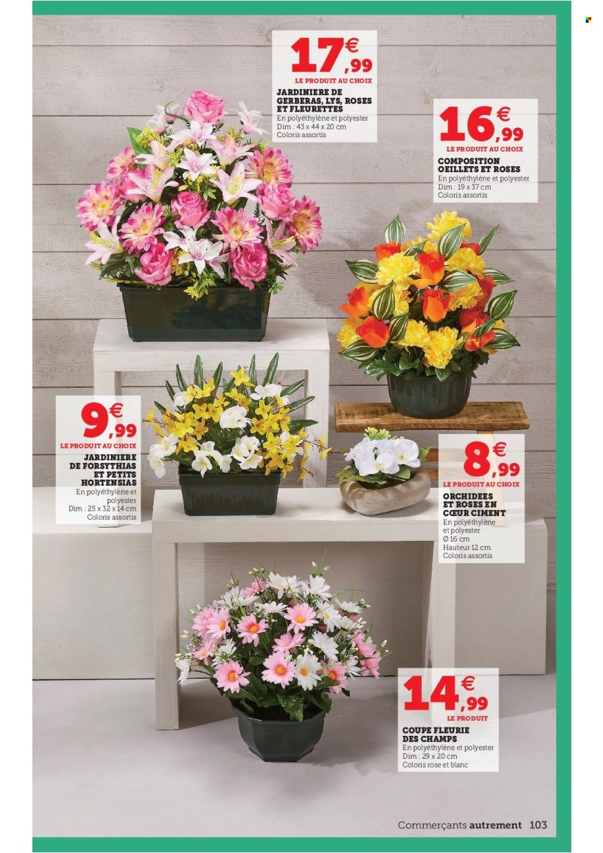 Catalogue HYPER U - 22/03/2022 - 02/04/2022. Page 103