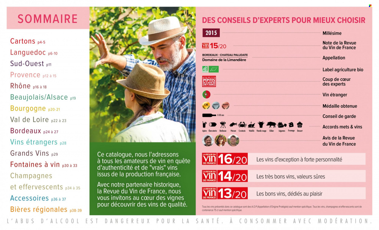 Catalogue Carrefour Hypermarchés - 29/03/2022 - 11/04/2022. Page 2