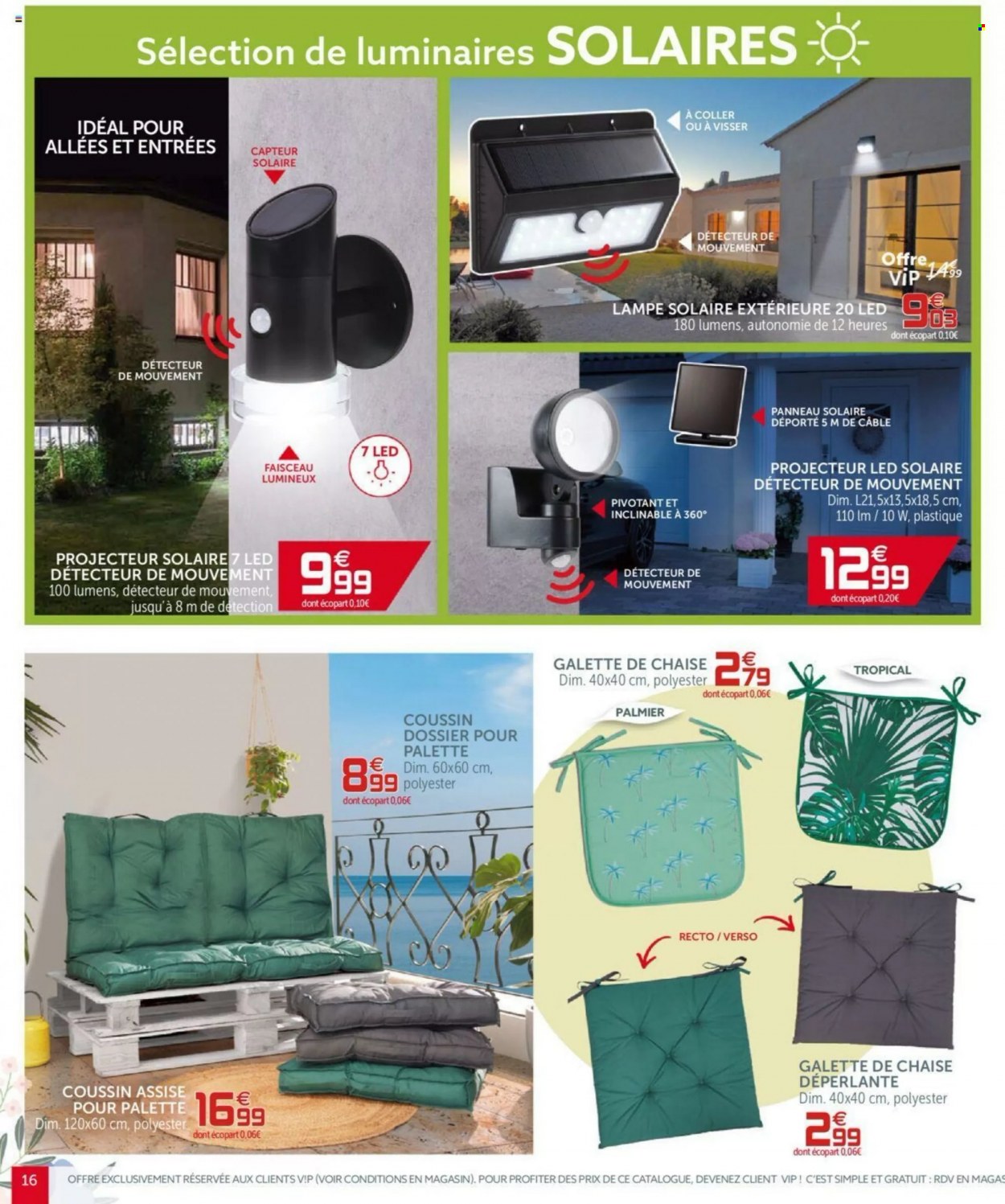 Catalogue GiFi - 29/03/2022 - 06/04/2022. Page 12