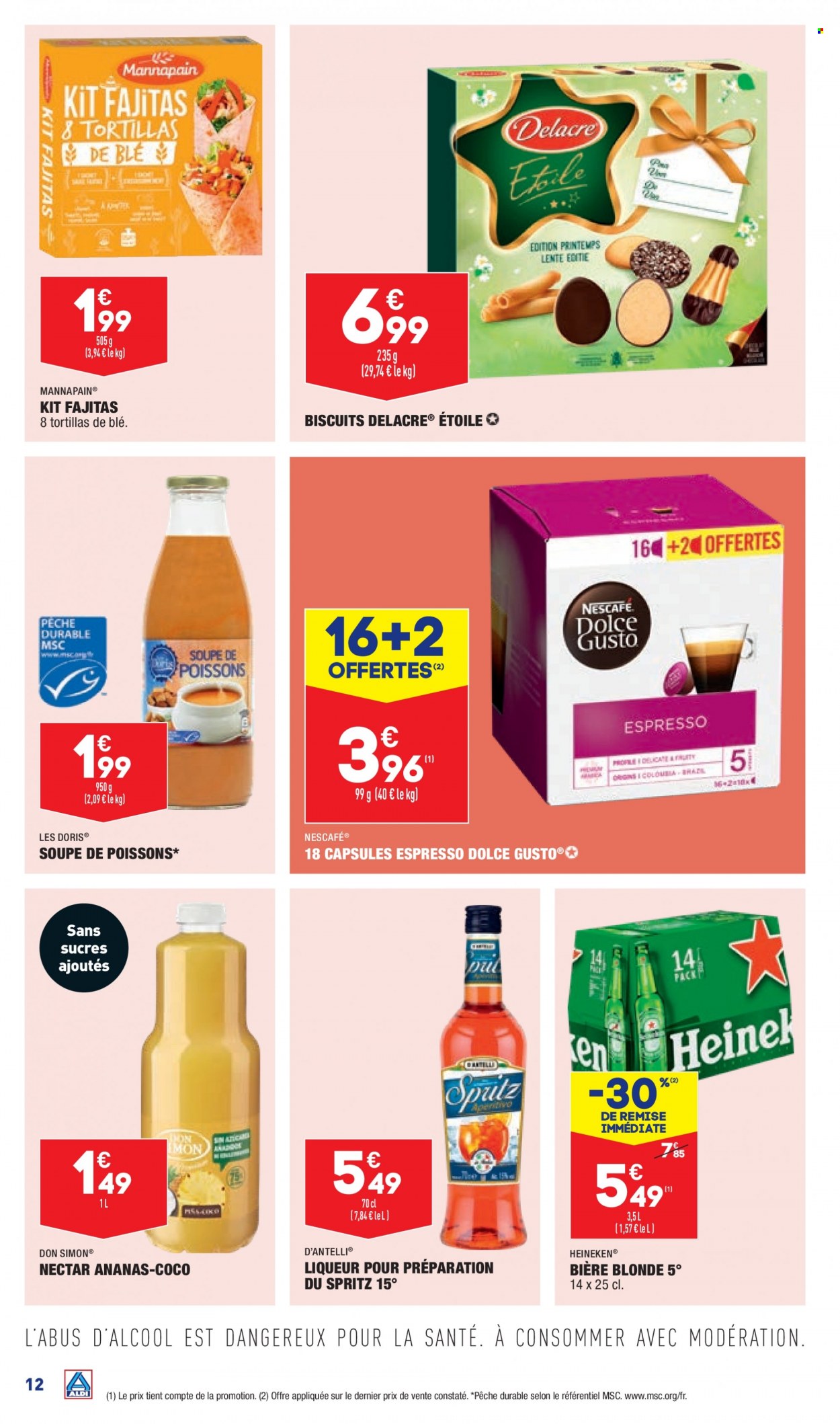 Catalogue ALDI - 05/04/2022 - 11/04/2022. Page 14