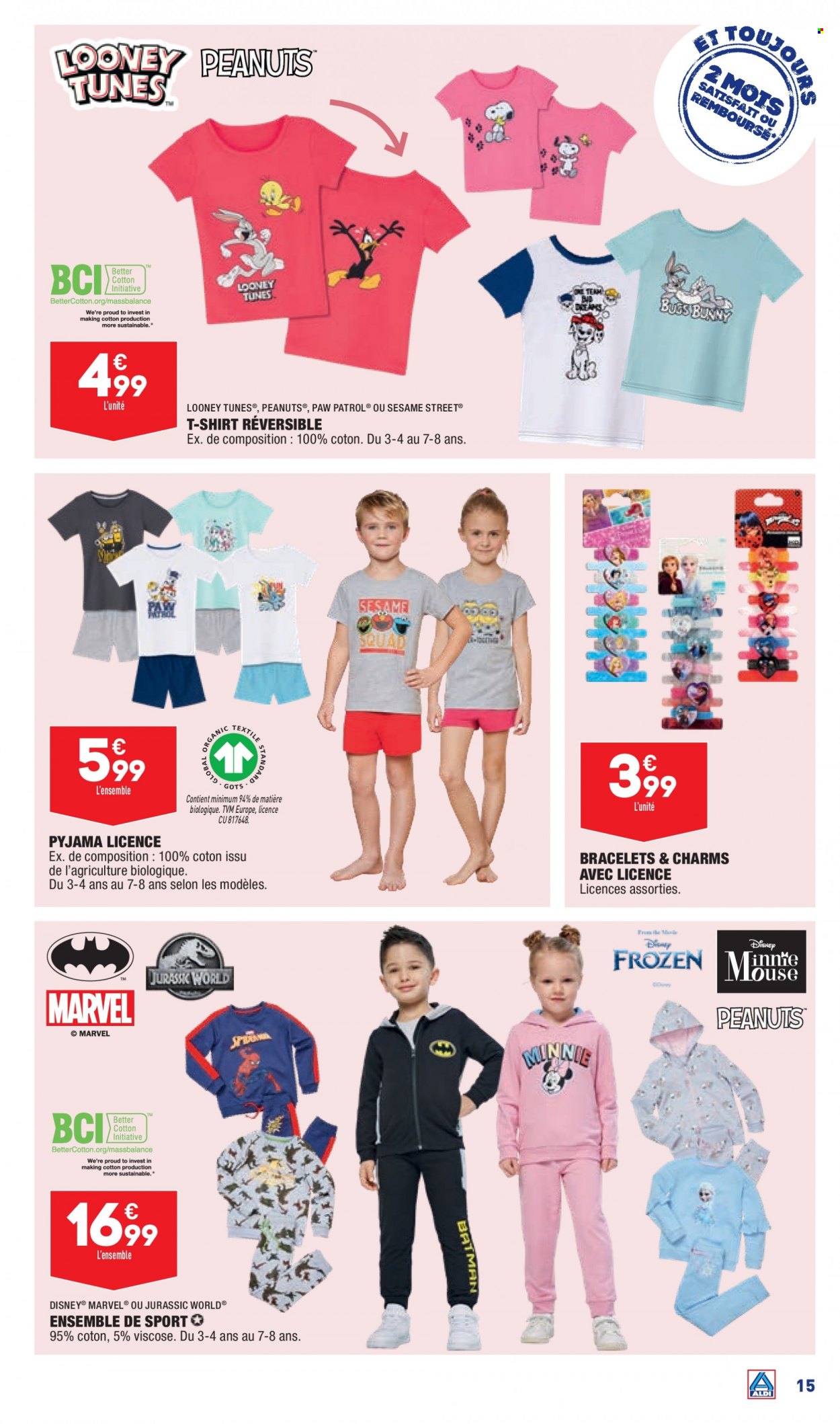 Catalogue ALDI - 05/04/2022 - 11/04/2022. Page 17
