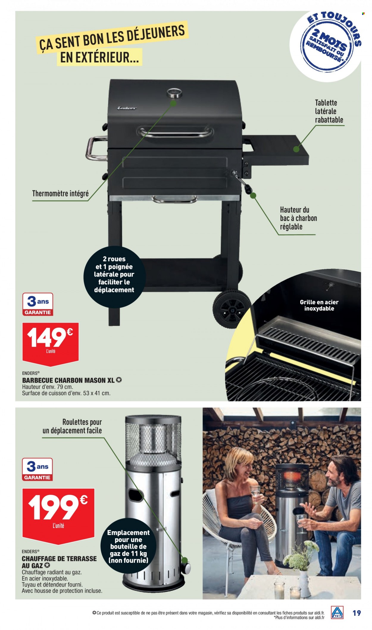 Catalogue ALDI - 05/04/2022 - 11/04/2022. Page 21