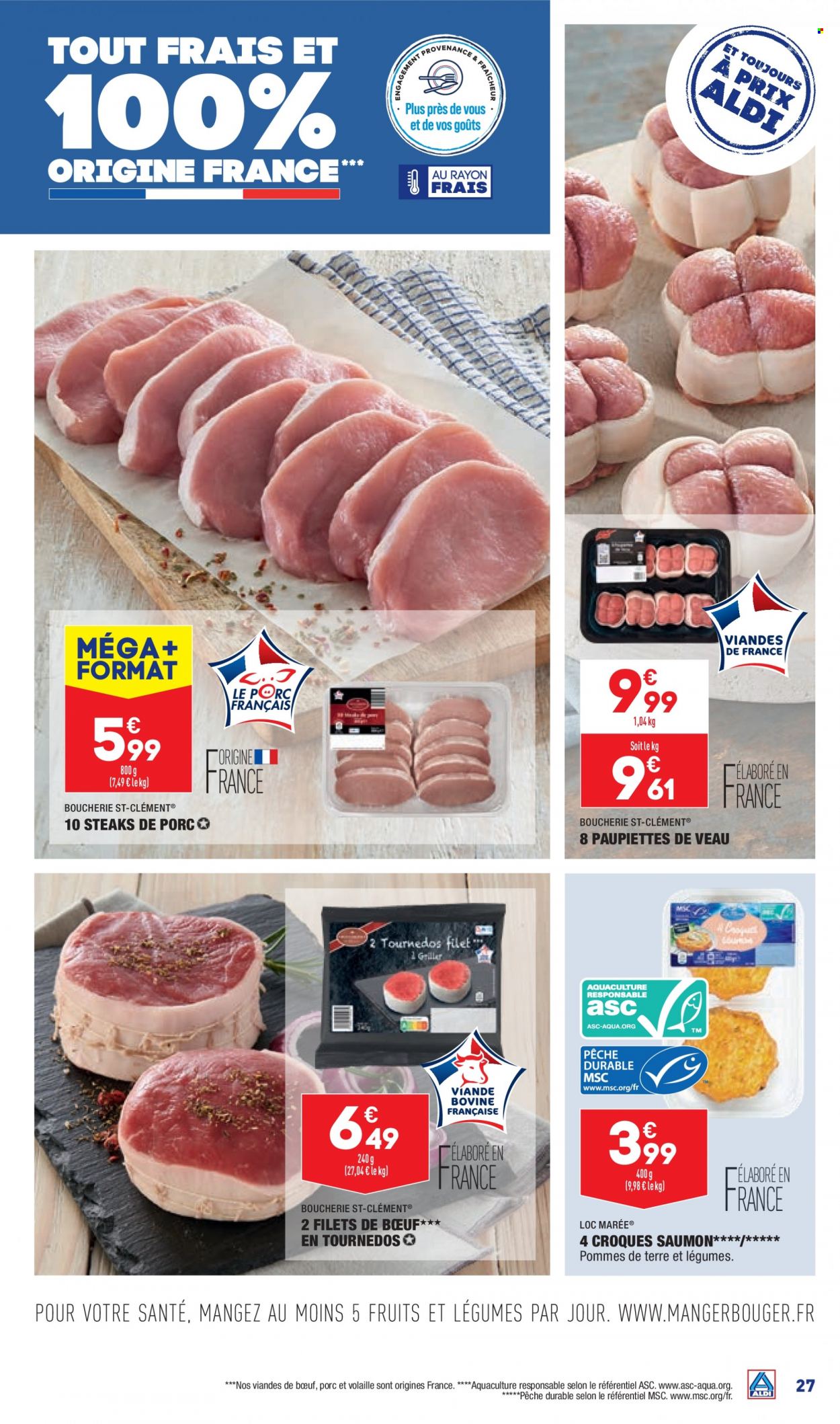 Catalogue ALDI - 05/04/2022 - 11/04/2022. Page 29
