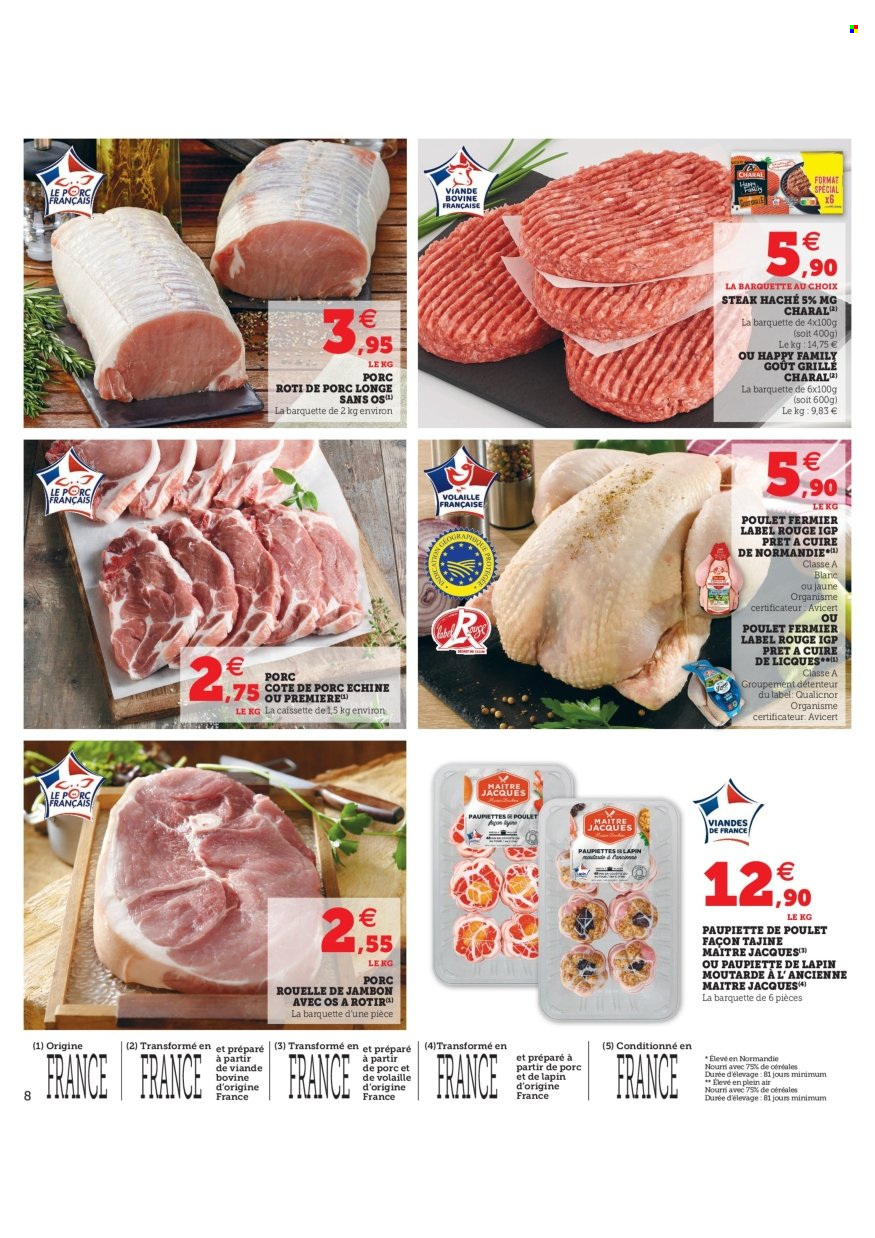 Catalogue U express - 29/03/2022 - 02/04/2022. Page 8