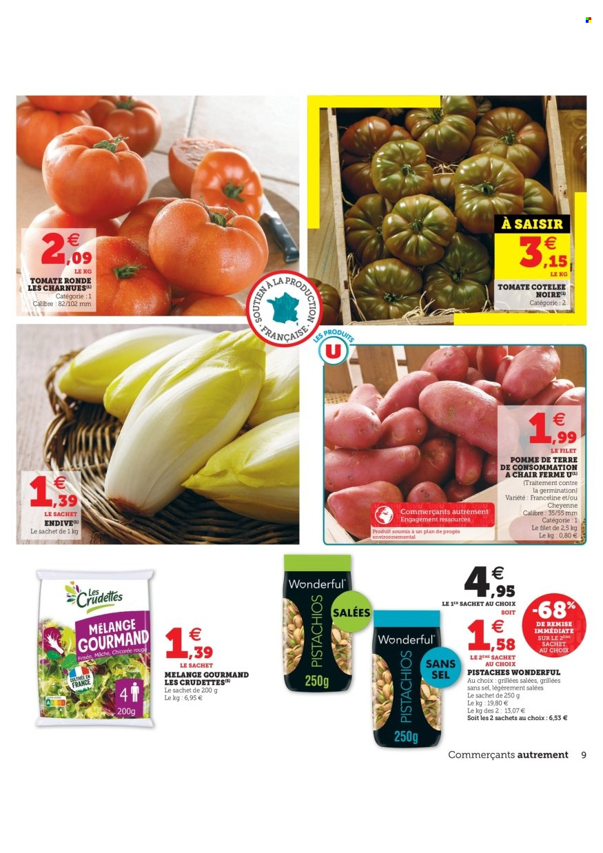 Catalogue U express - 29/03/2022 - 02/04/2022. Page 9