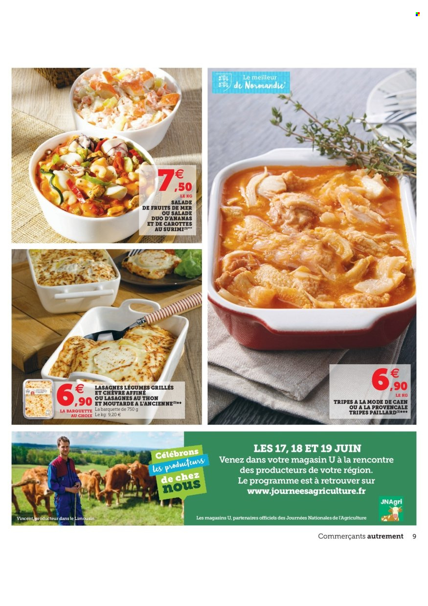 Catalogue HYPER U - 29/03/2022 - 02/04/2022. Page 9