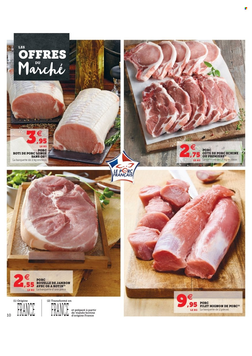 Catalogue HYPER U - 29/03/2022 - 02/04/2022. Page 10