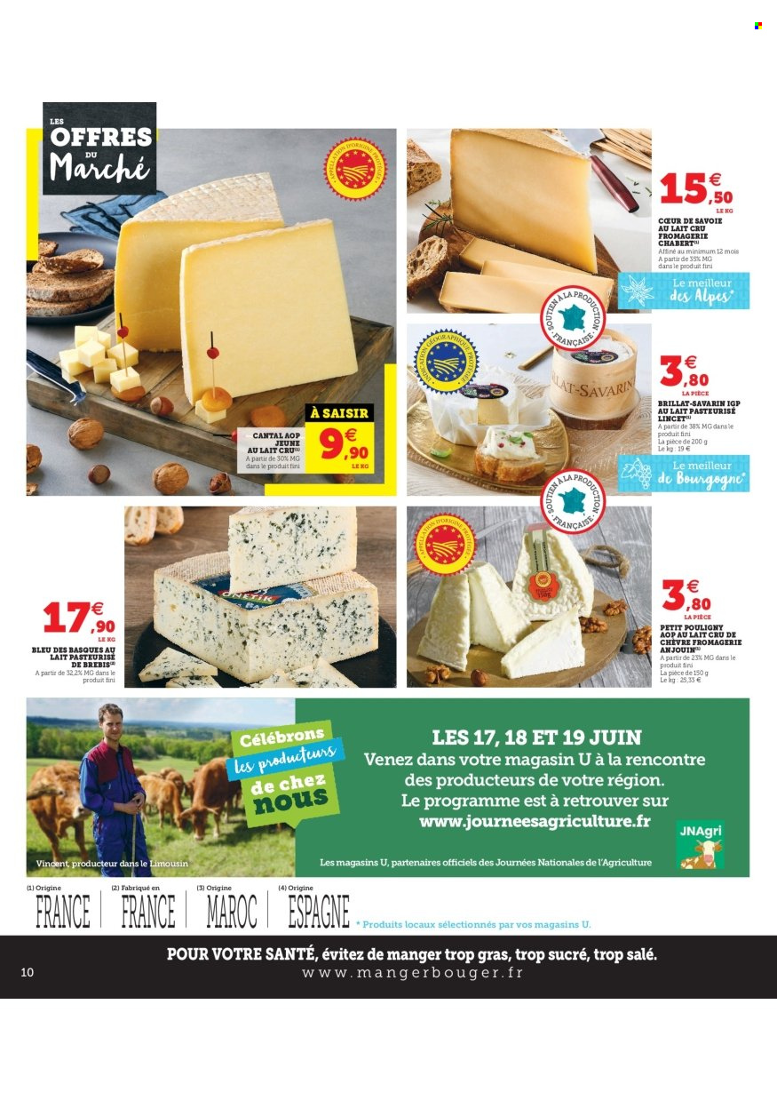 Catalogue HYPER U - 29/03/2022 - 02/04/2022. Page 10