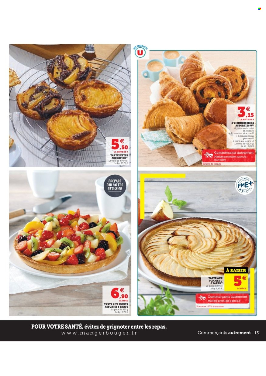 Catalogue HYPER U - 29/03/2022 - 02/04/2022. Page 13