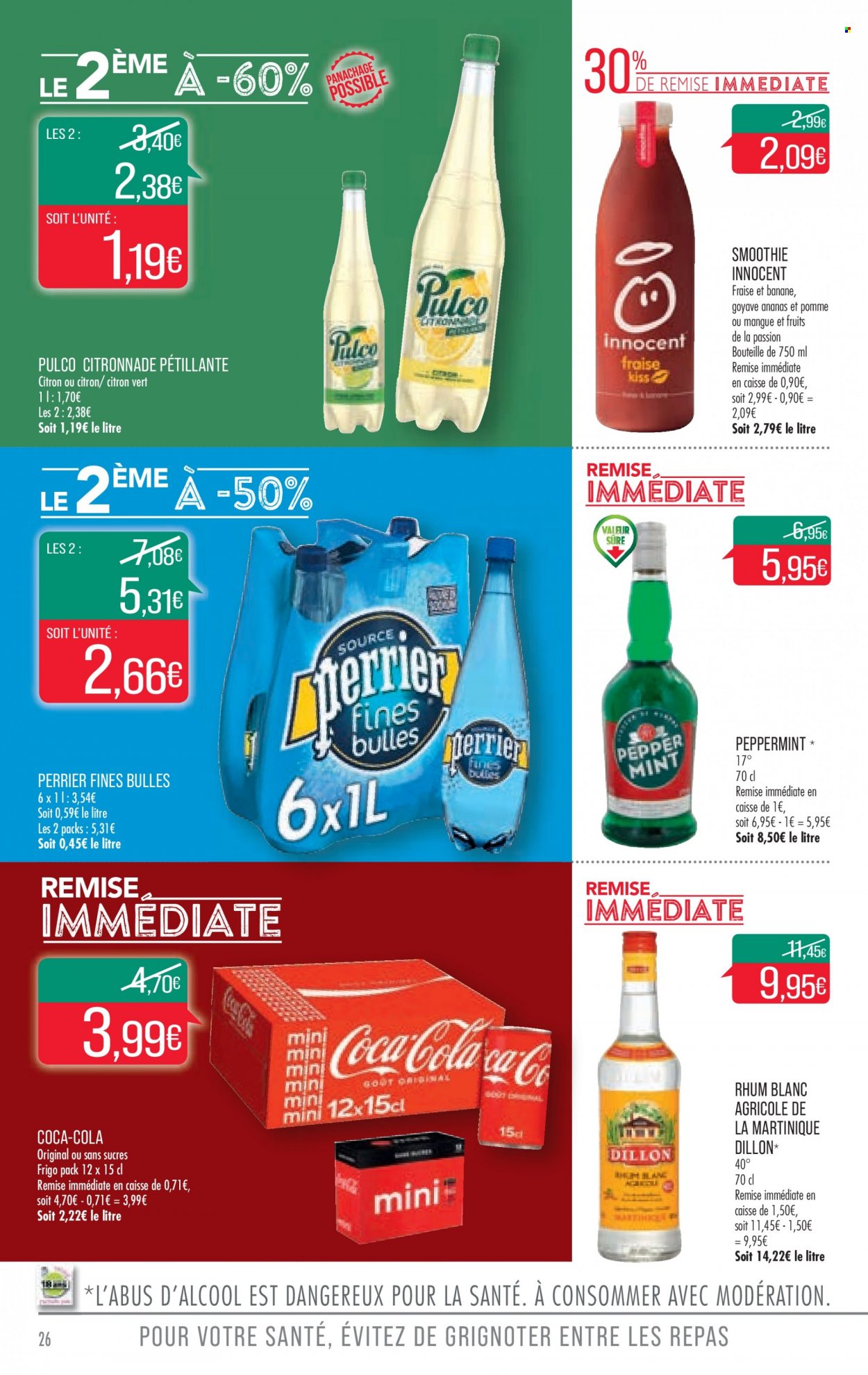 Catalogue Supermarché Match - 29/03/2022 - 03/04/2022. Page 26