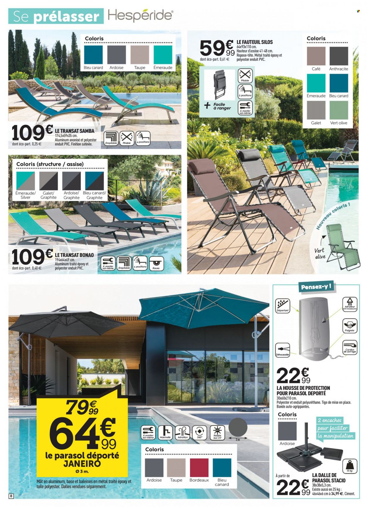 Catalogue Centrakor - 28/03/2022 - 10/04/2022. Page 8