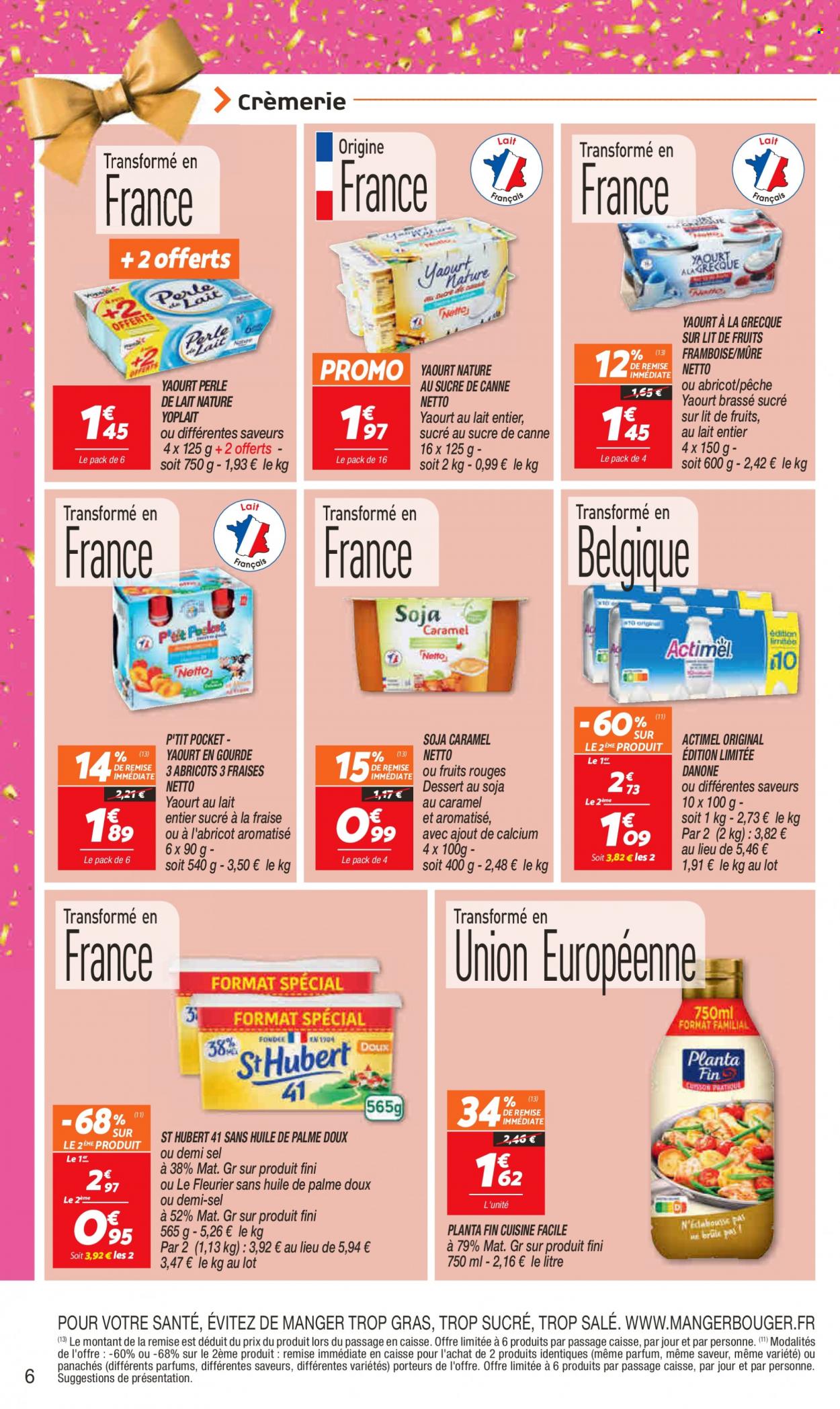Catalogue Netto - 29/03/2022 - 04/04/2022. Page 6
