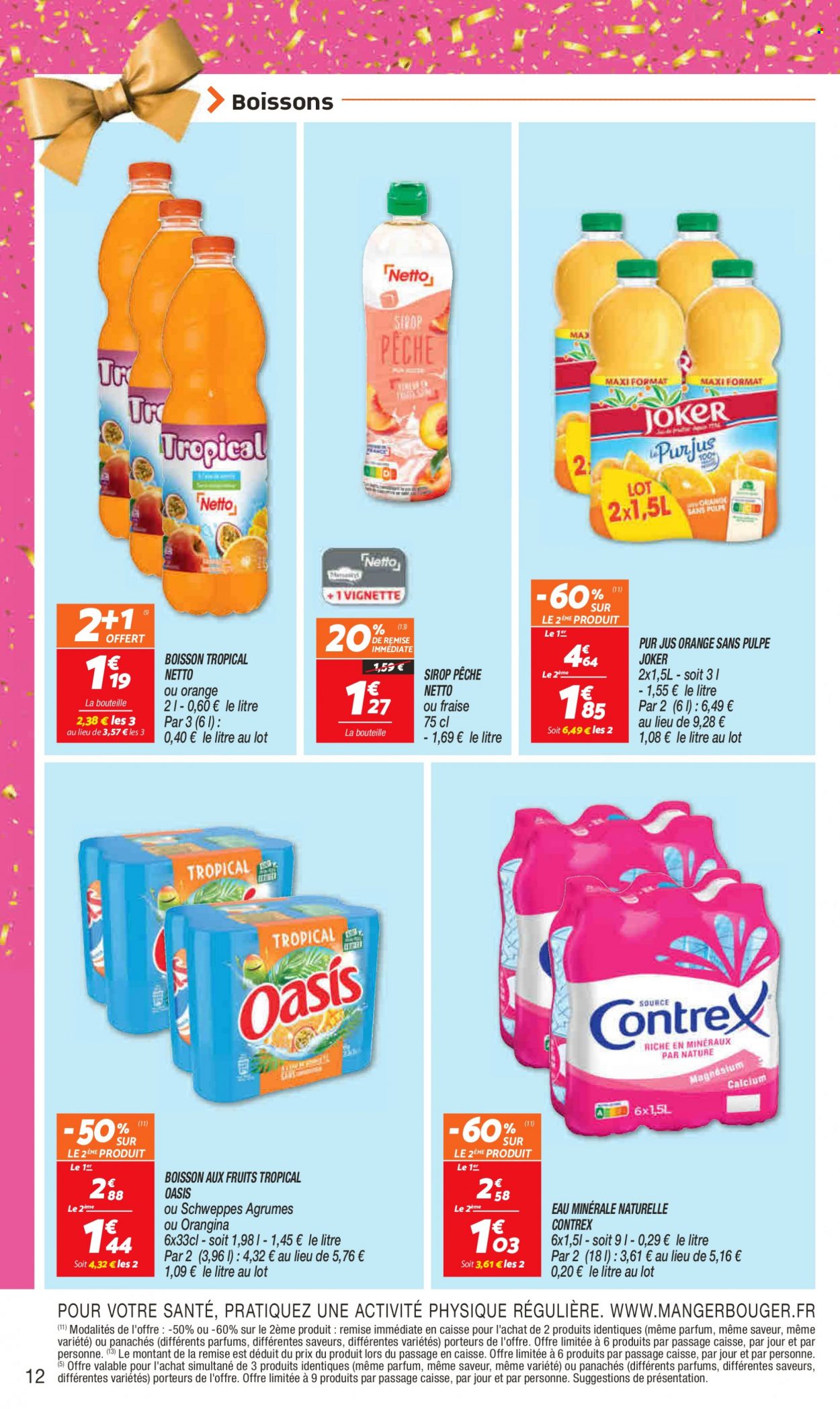 Catalogue Netto - 29/03/2022 - 04/04/2022. Page 12