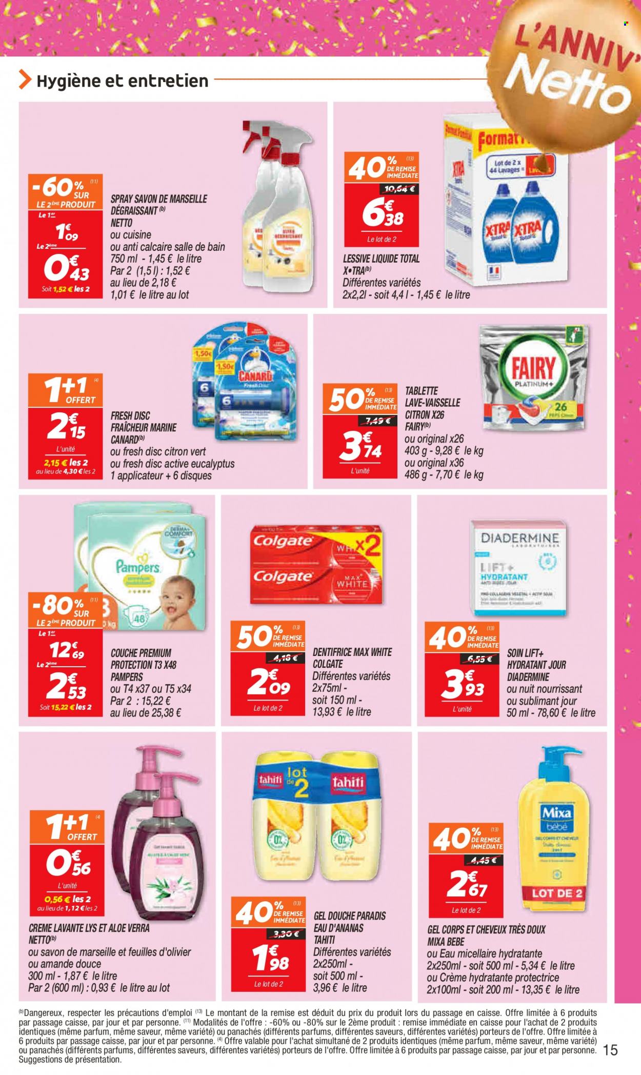 Catalogue Netto - 29/03/2022 - 04/04/2022. Page 15