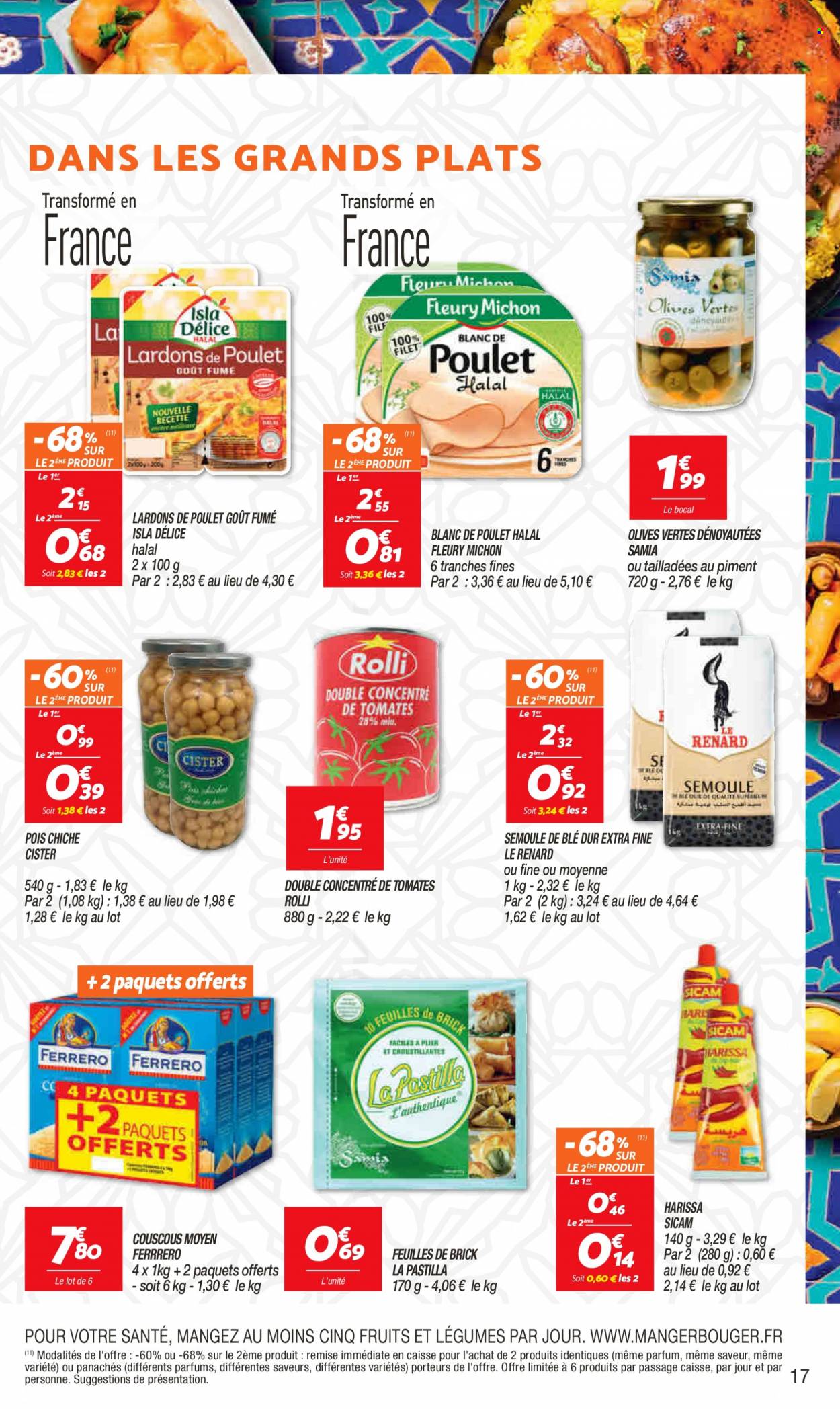 Catalogue Netto - 29/03/2022 - 04/04/2022. Page 17