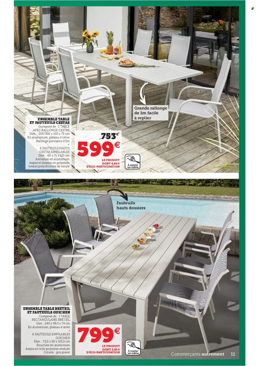 Catalogue HYPER U - 29/03/2022 - 23/04/2022. Page 11