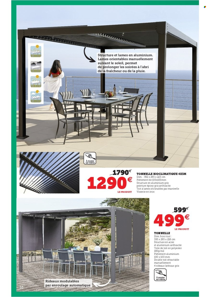 Catalogue HYPER U - 29/03/2022 - 23/04/2022. Page 16