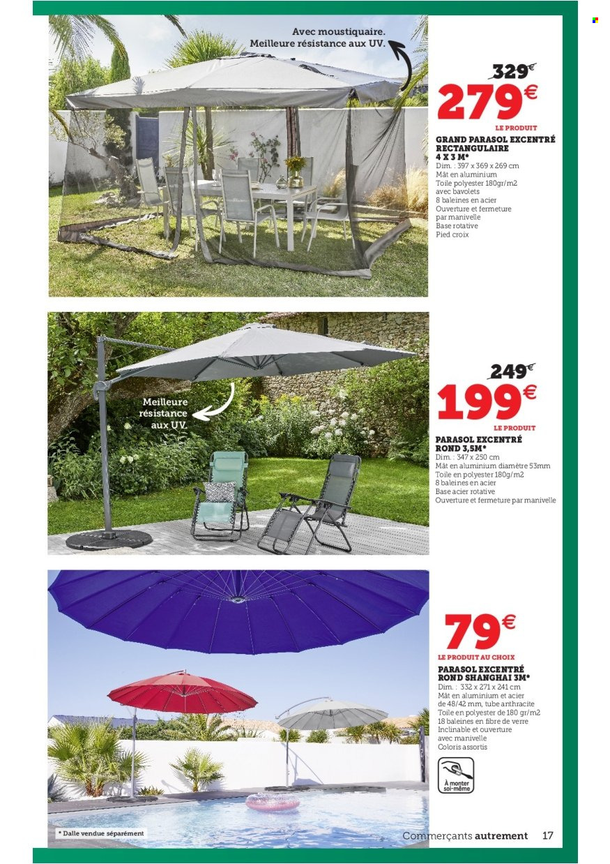 Catalogue HYPER U - 29/03/2022 - 23/04/2022. Page 17