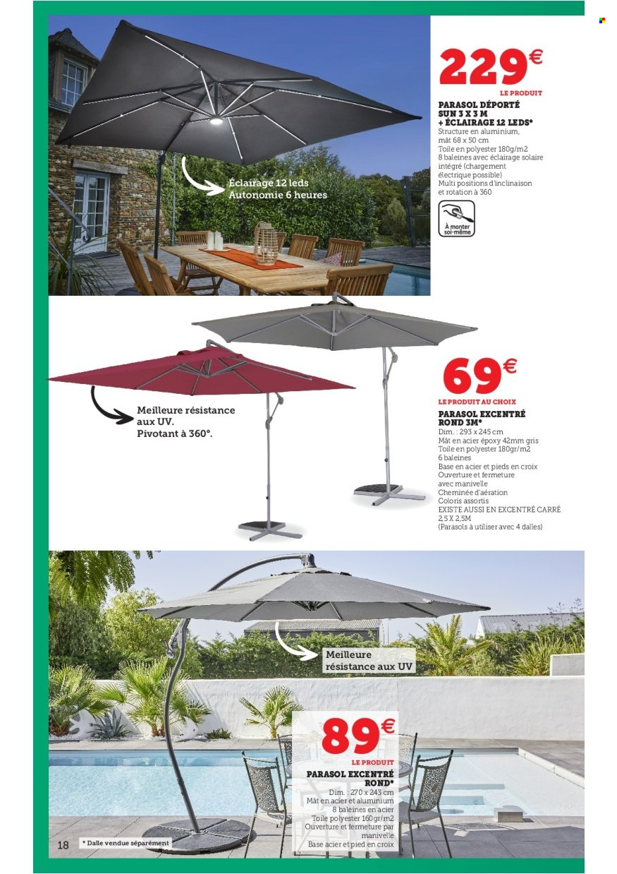 Catalogue HYPER U - 29/03/2022 - 23/04/2022. Page 18