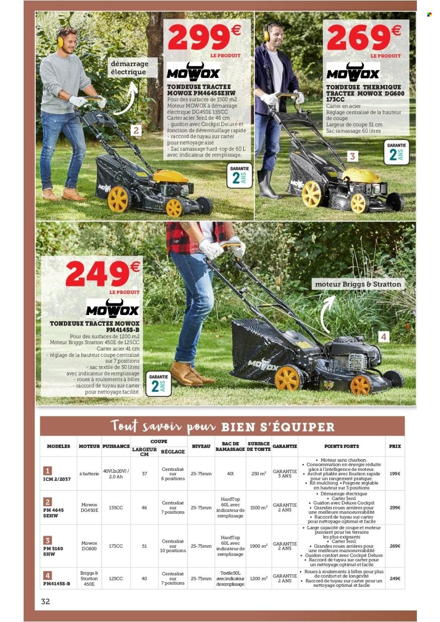 Catalogue HYPER U - 29/03/2022 - 23/04/2022. Page 32