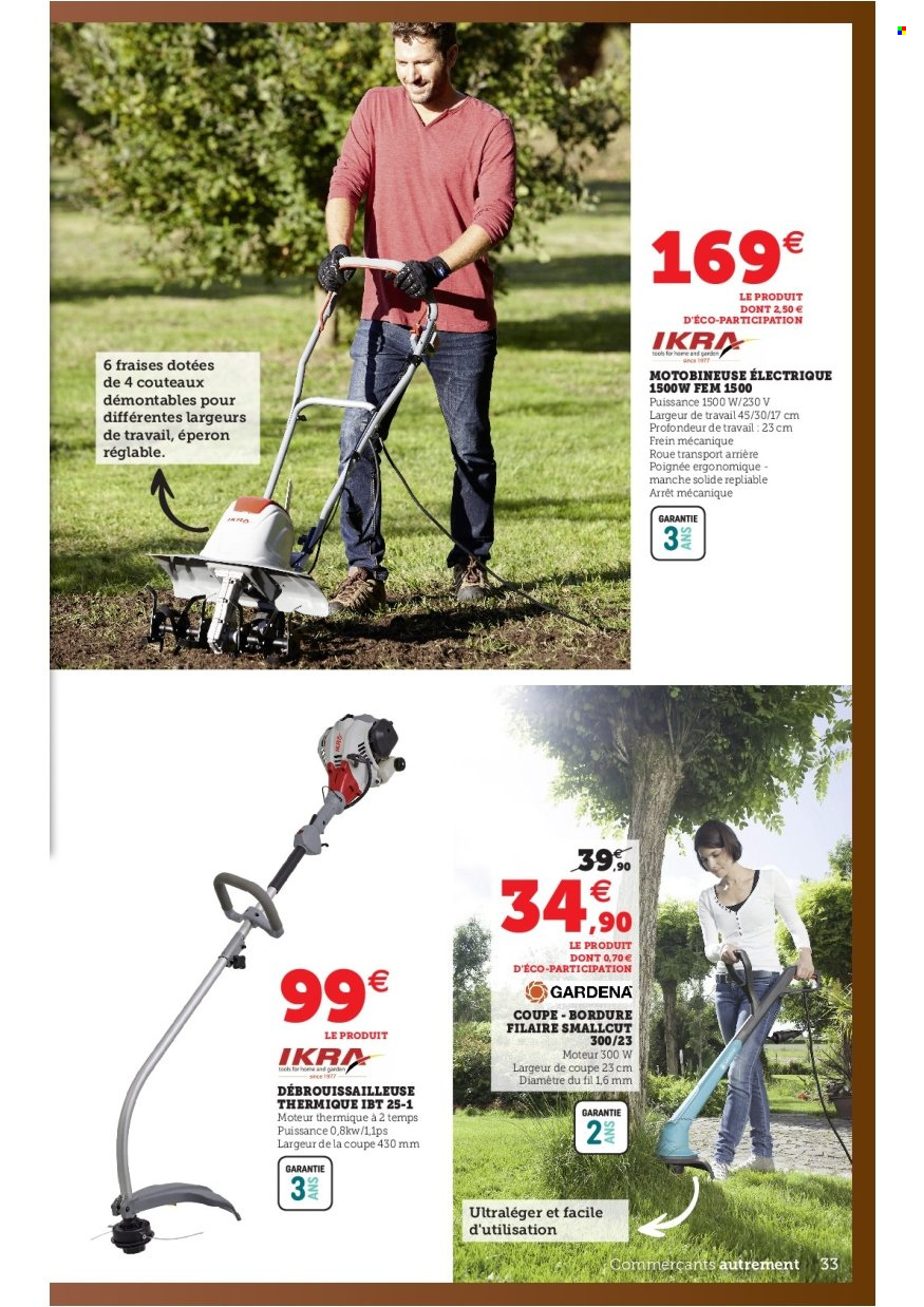 Catalogue HYPER U - 29/03/2022 - 23/04/2022. Page 33
