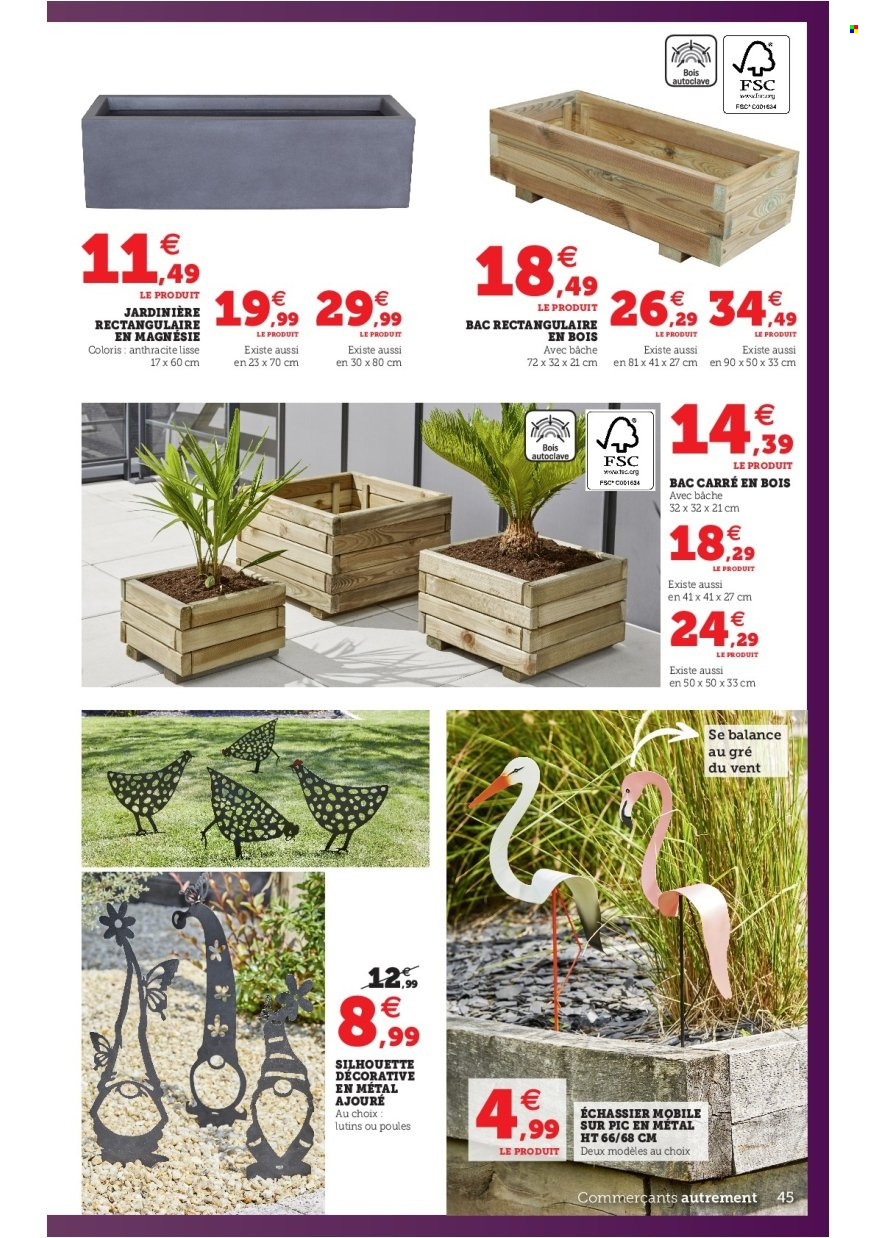 Catalogue HYPER U - 29/03/2022 - 23/04/2022. Page 45