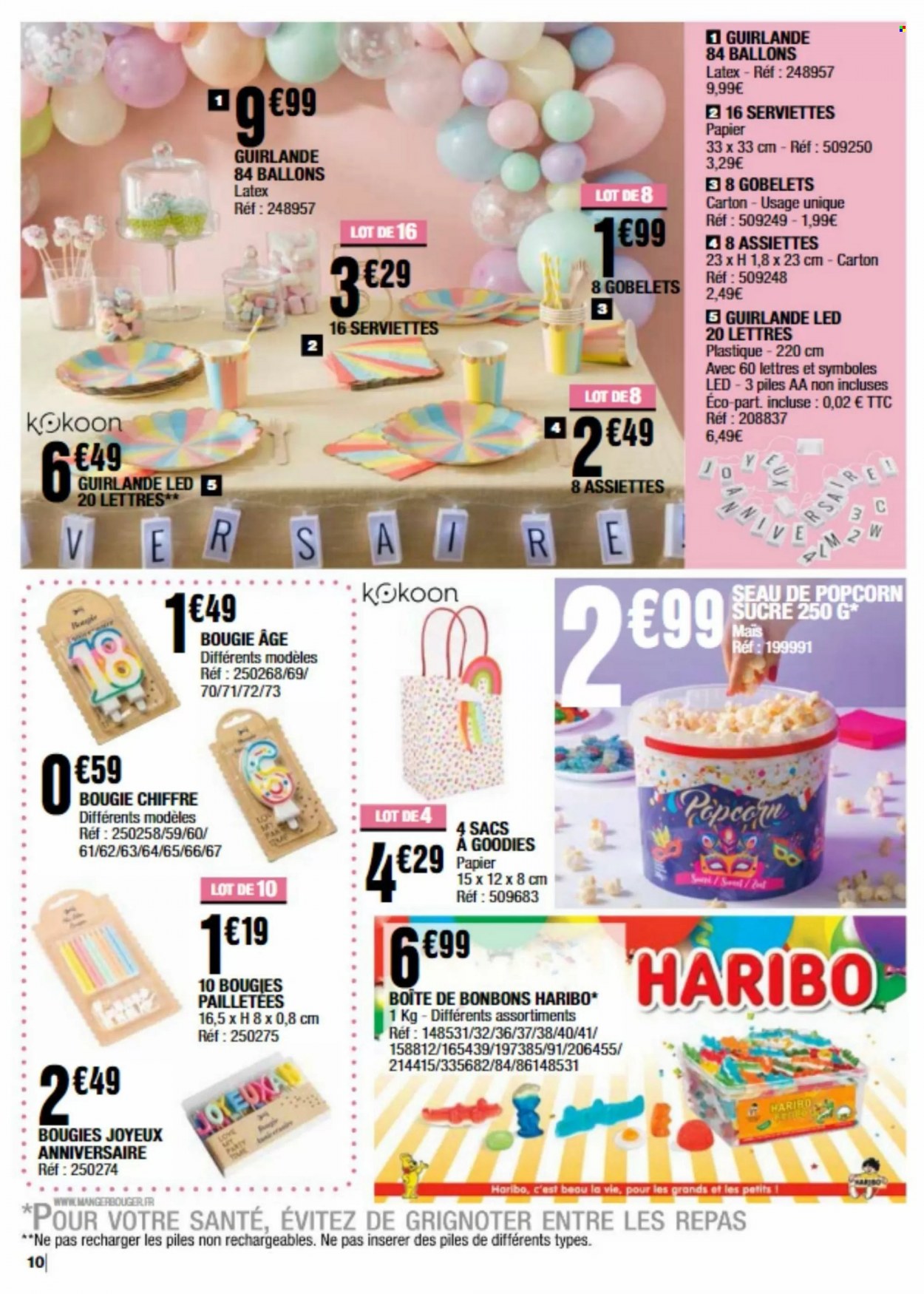 Catalogue La Foir'Fouille - 28/03/2022 - 03/04/2022. Page 10