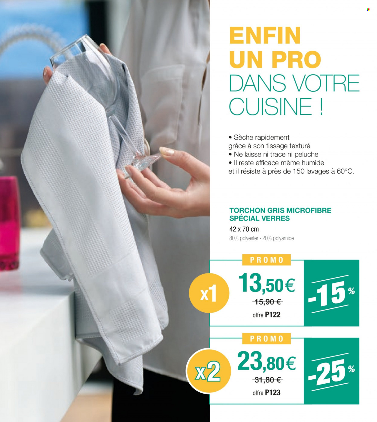 Catalogue Stanhome - 28/03/2022 - 24/04/2022. Page 13