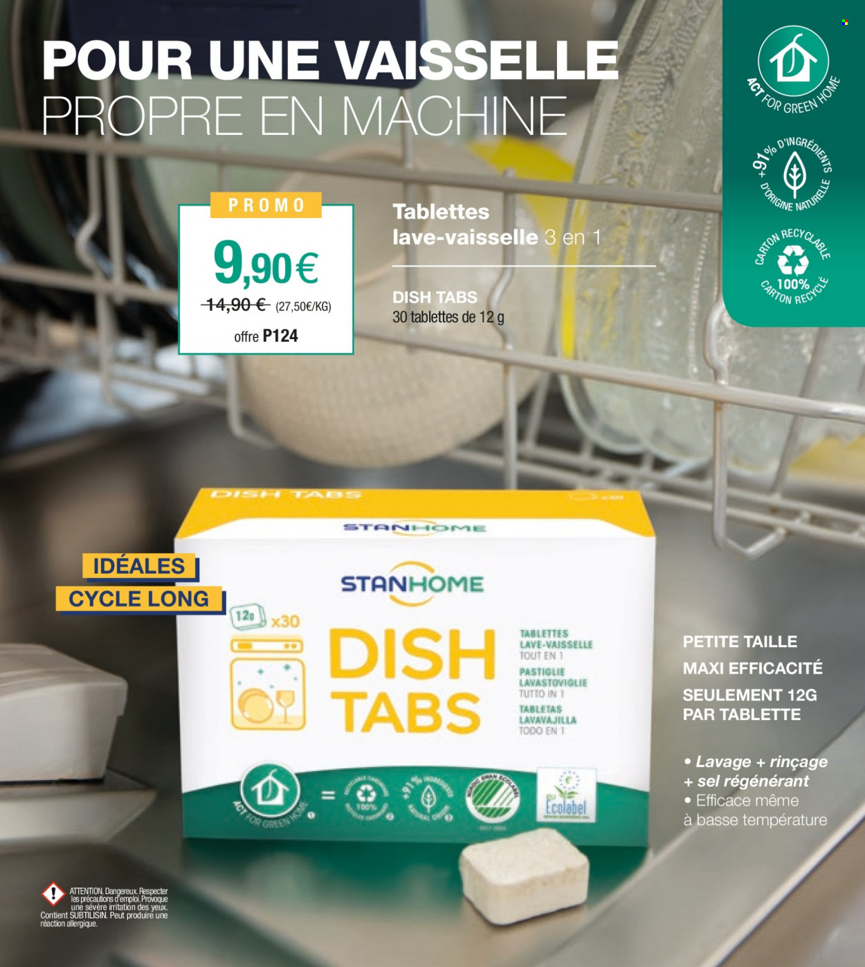 Catalogue Stanhome - 28/03/2022 - 24/04/2022. Page 17