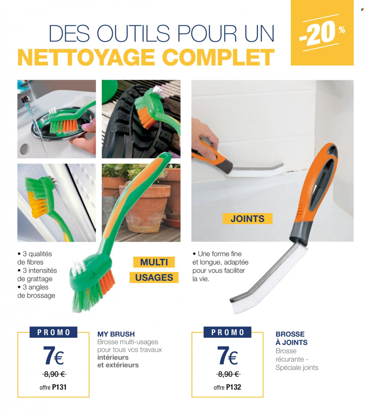 Catalogue Stanhome - 28/03/2022 - 24/04/2022. Page 25
