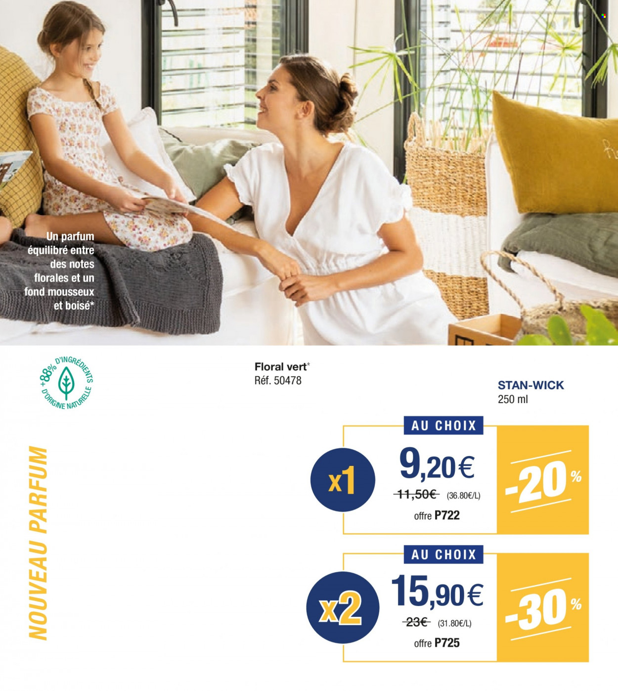 Catalogue Stanhome - 28/03/2022 - 24/04/2022. Page 33