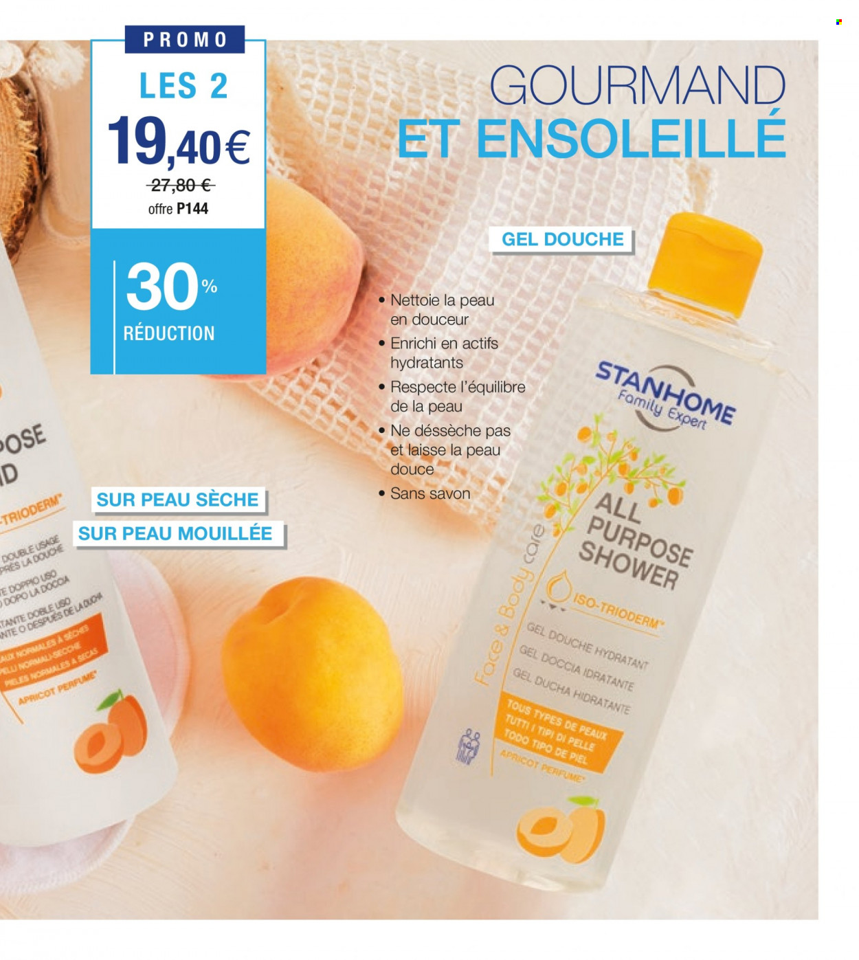 Catalogue Stanhome - 28/03/2022 - 24/04/2022. Page 51